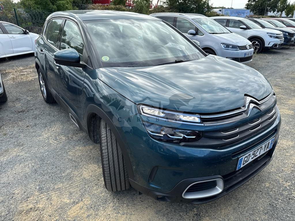 Citroën C5 Aircross Business 2021