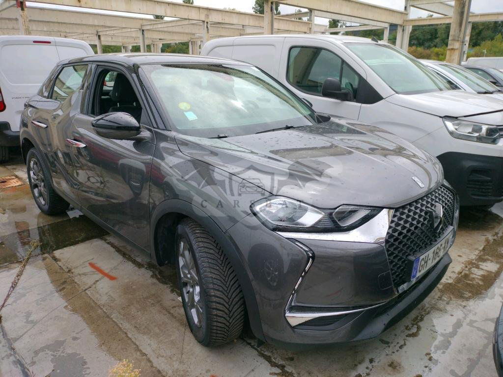 DS DS3 Crossback Business 2022