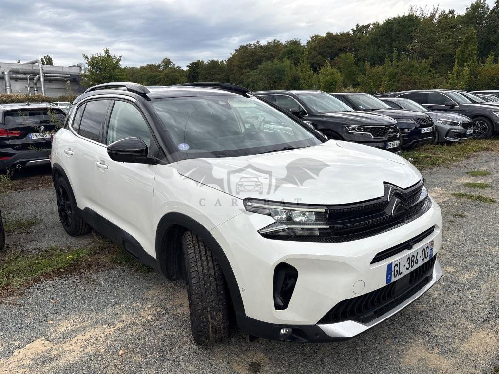 Citroën C5 Aircross Shine 2023