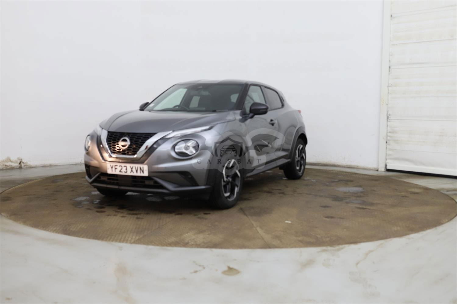 Nissan Juke 1.0 DIG-T N-connecta 2023