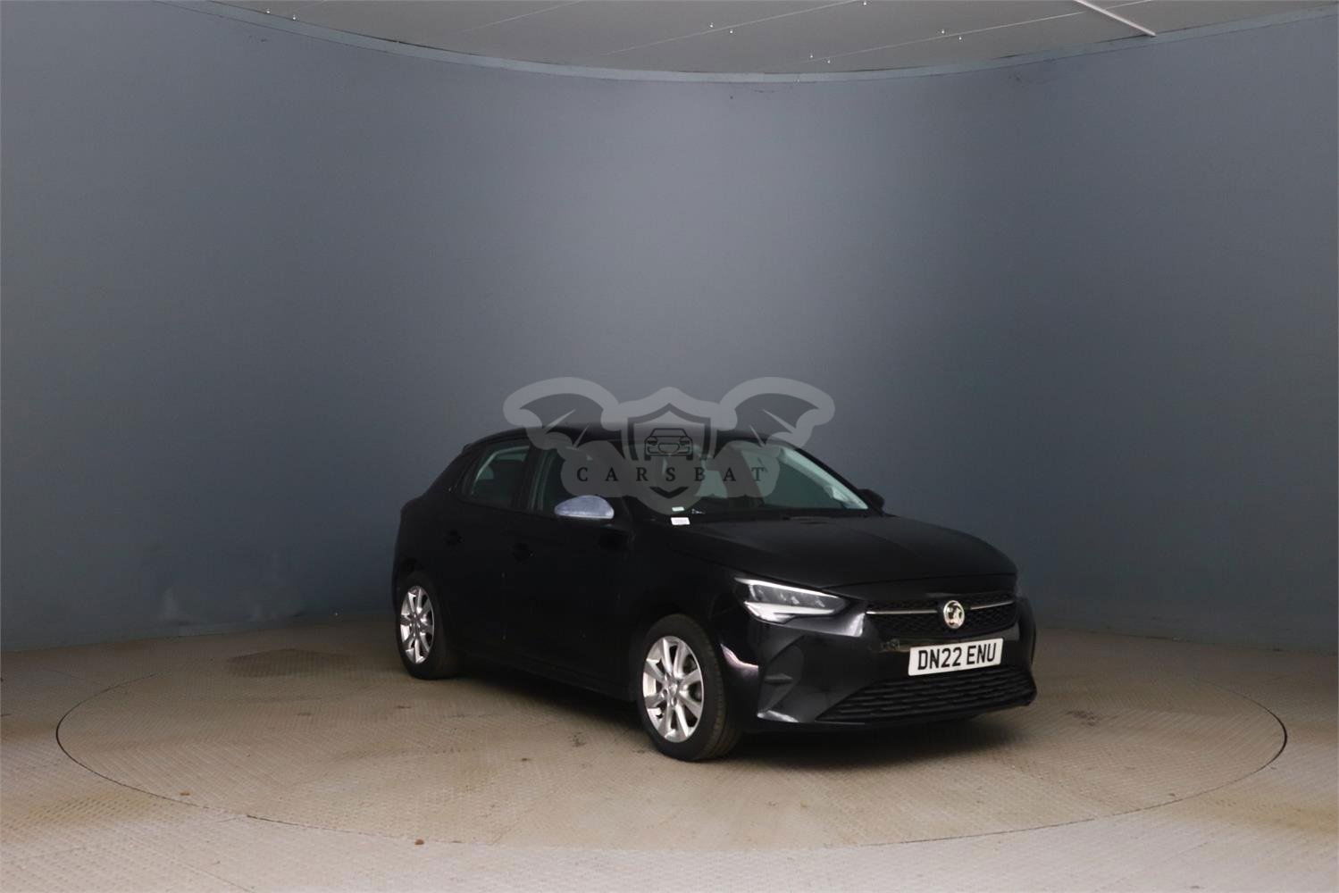 Vauxhall Corsa 1.2 SE Edition 2022