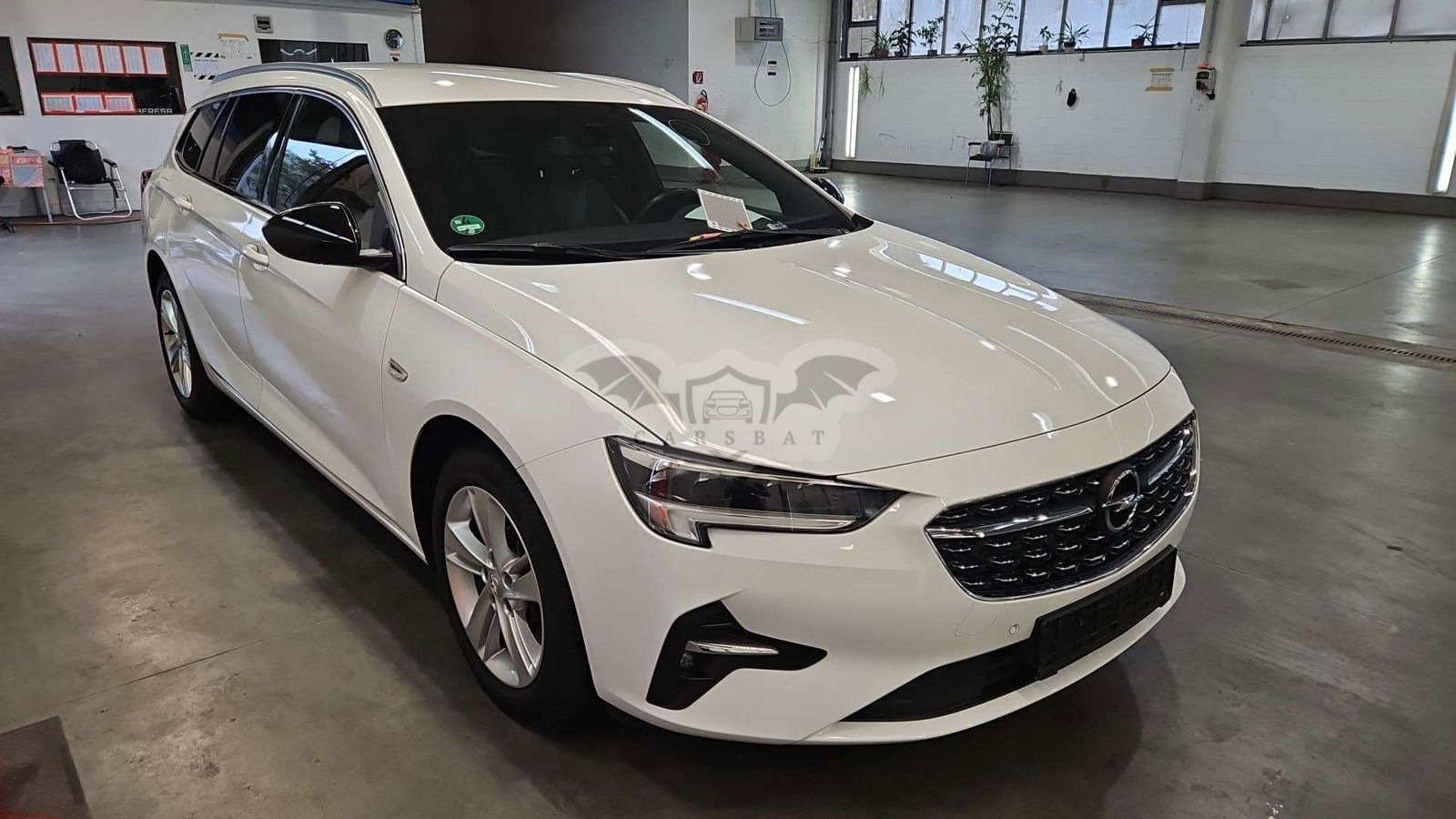 Opel Insignia Sports Tourer 2.0 Business 2023