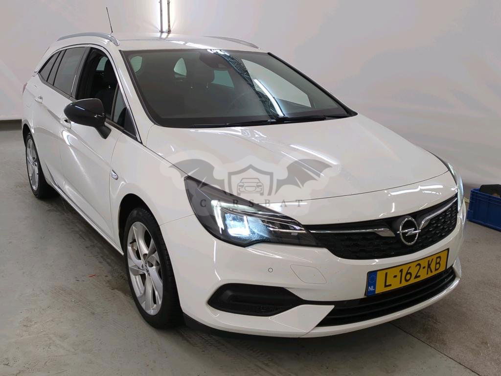 Opel Astra Sports Tourer 1.2 Business Elegance 2021