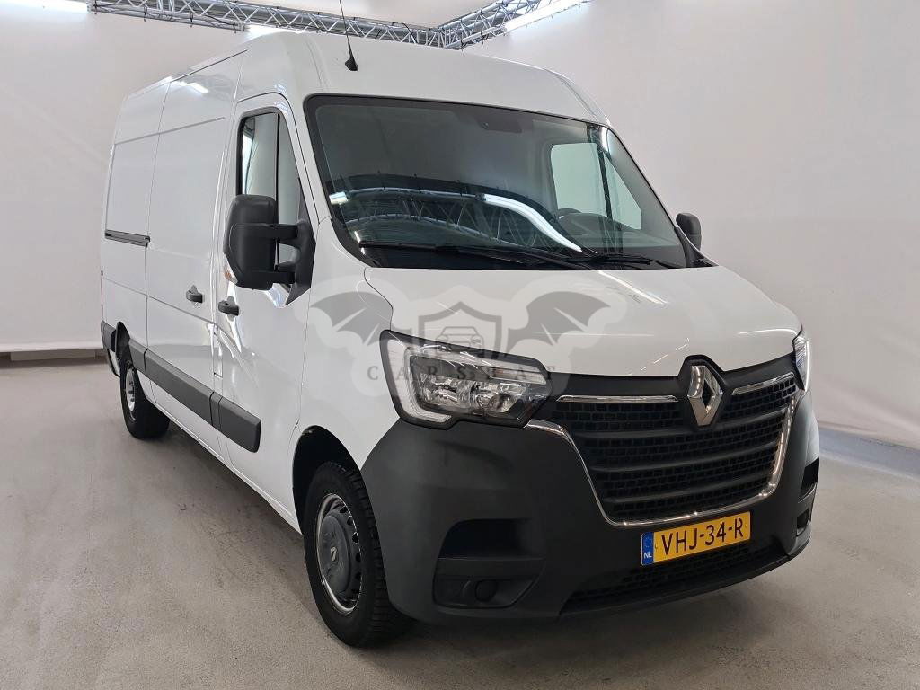 Renault Master L2H2 2.3 DCI 2020
