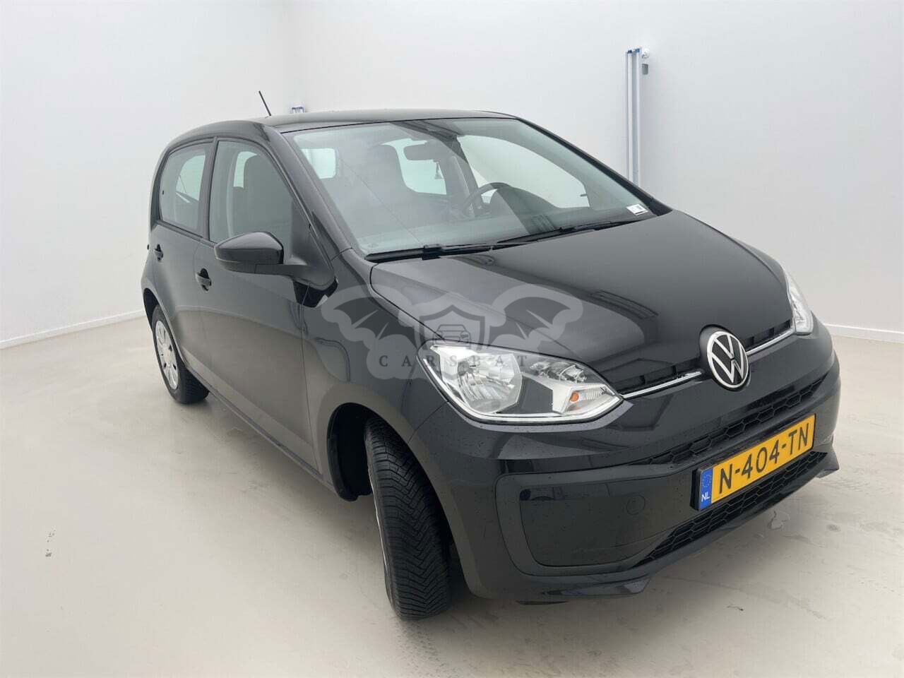 Volkswagen Up! 1.0 2021