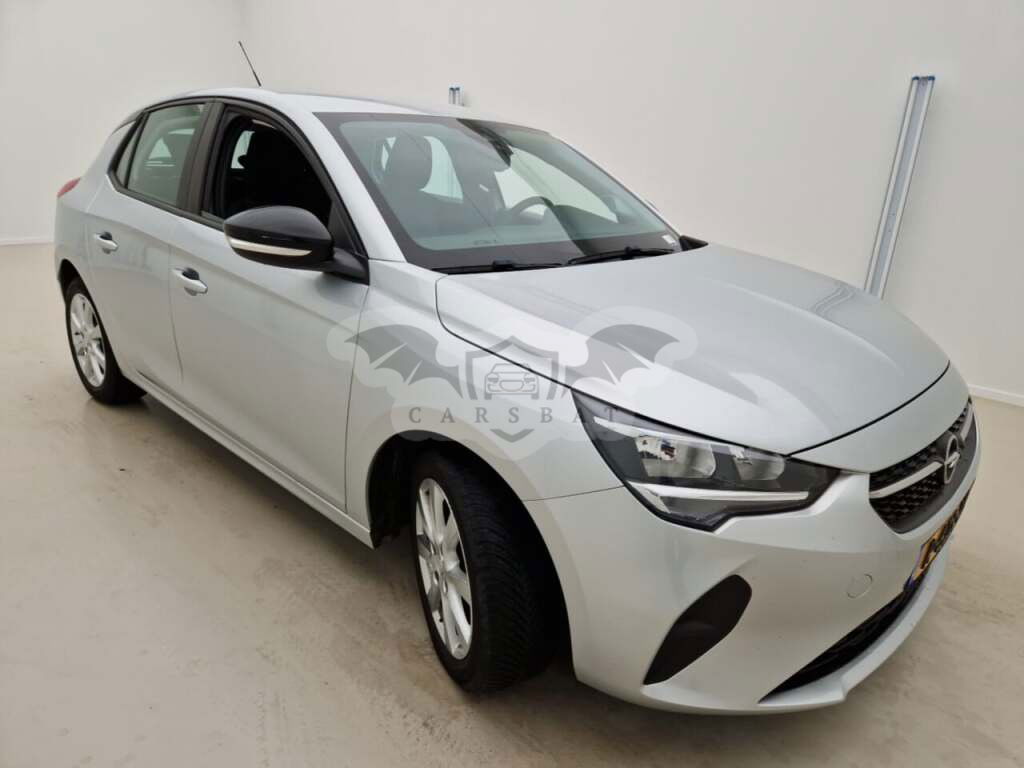 Opel Corsa 1.2 Edition 2022