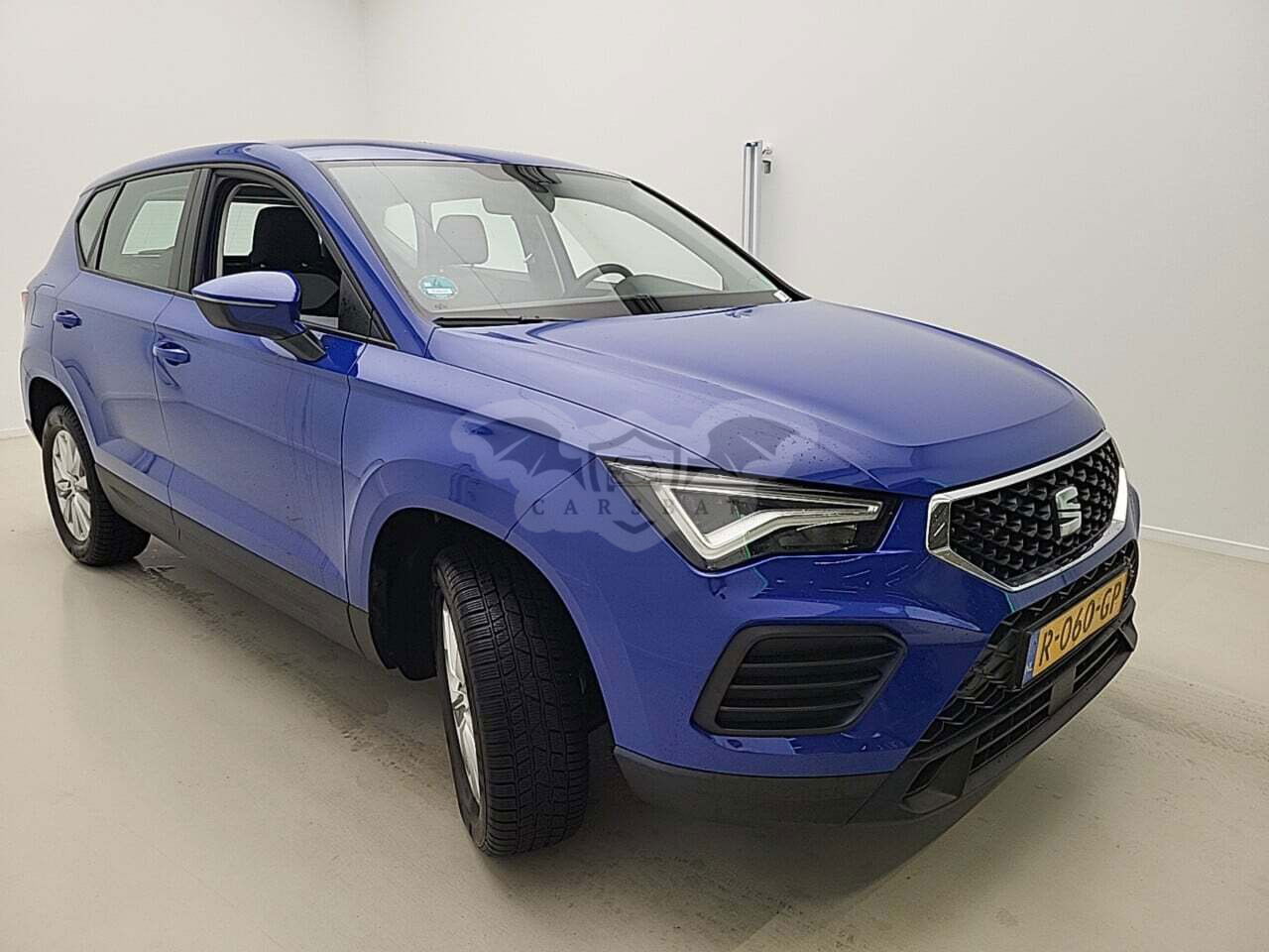 Seat Ateca 1.0 TSI reference 2022