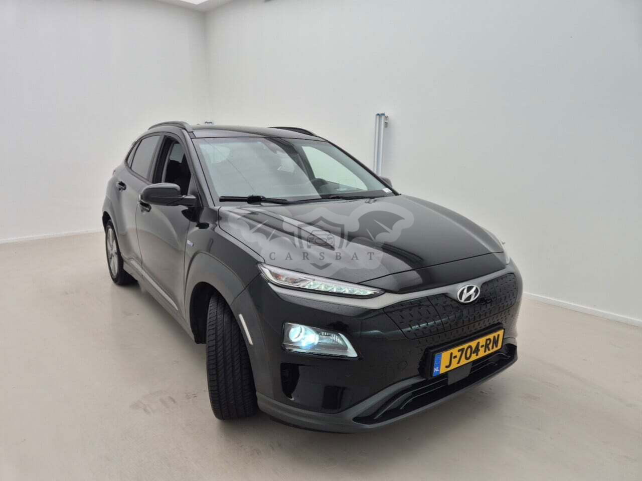 Hyundai Kona e-Kona 64 kWh Premium 2020