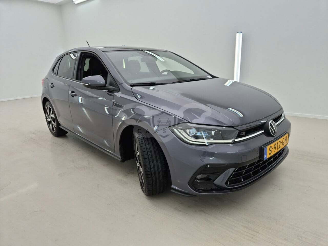 Volkswagen Polo 1.0 TSI R-Line 2023