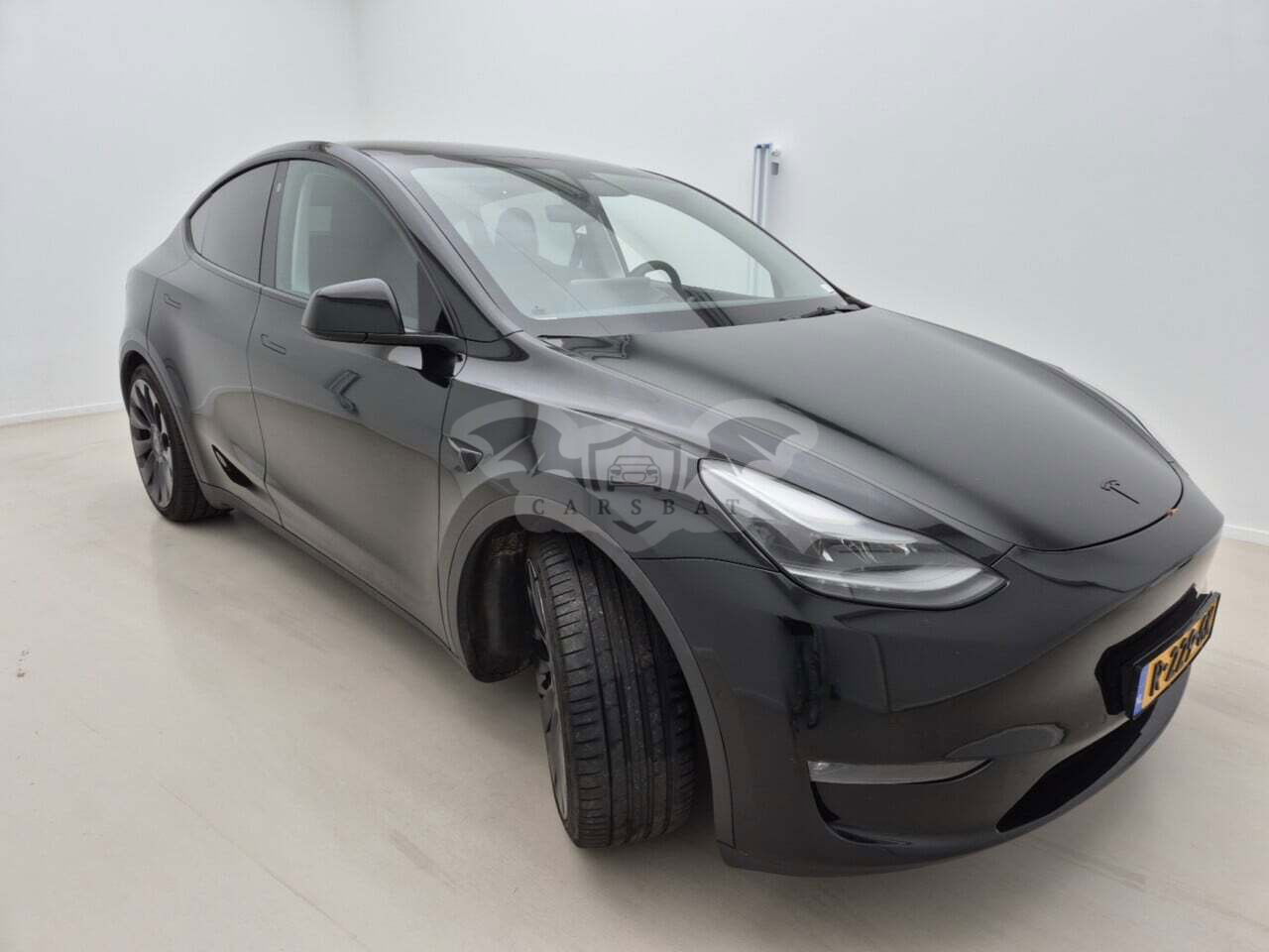 Tesla Model Y Performance 75 kWh 2022