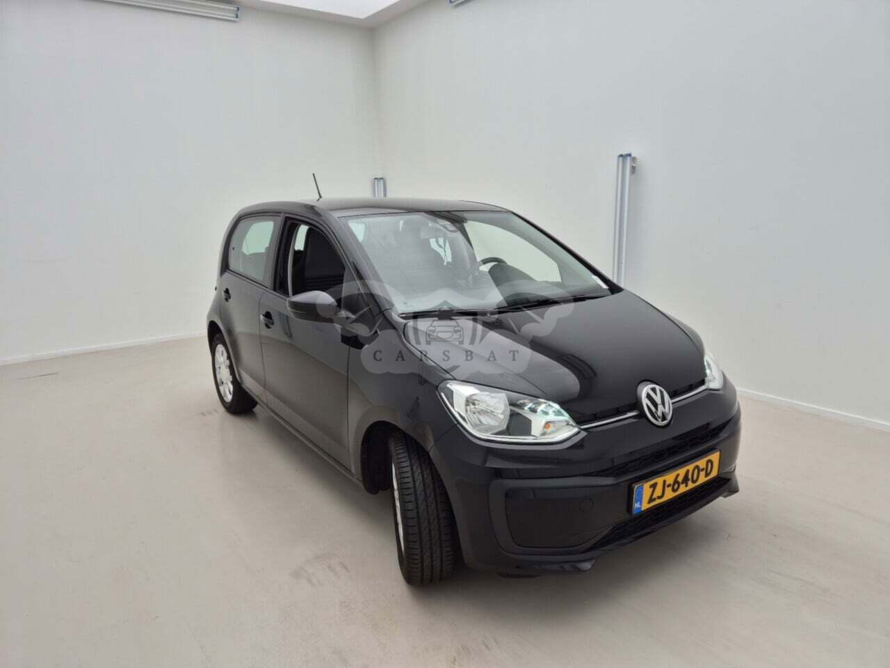 Volkswagen Up! 1.0 Move Up! 2019