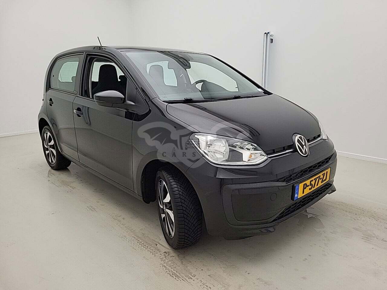 Volkswagen Up! 1.0 2021