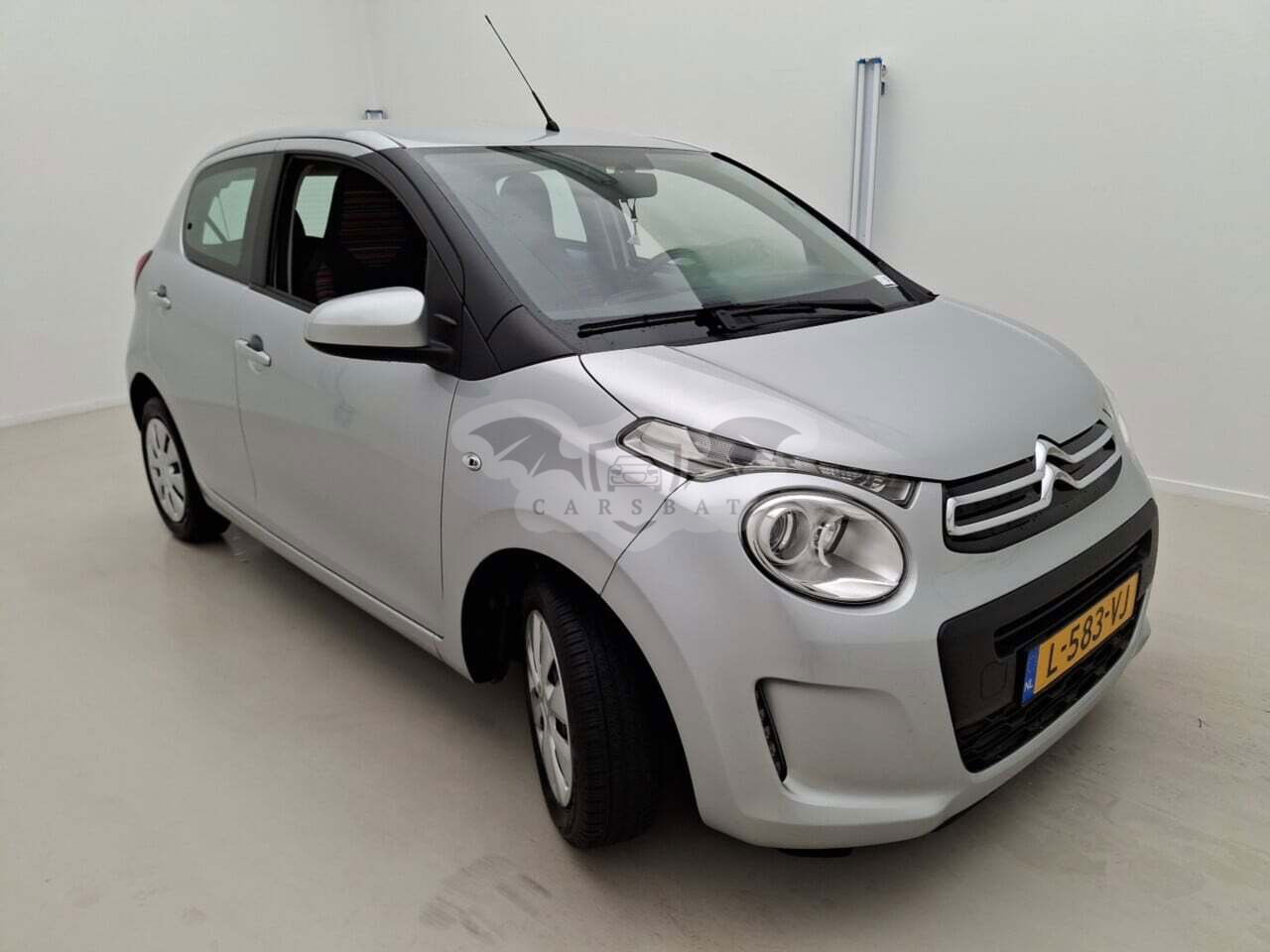 Citroën C1 1.0 VTI Feel 2021