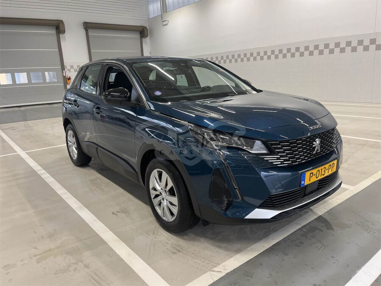 Peugeot 3008 1.2 Active Pack 2022