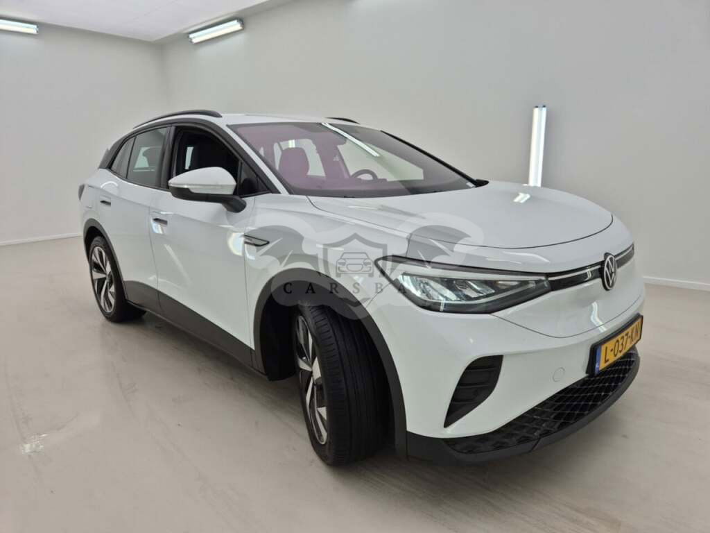 Volkswagen ID.4 77 kWh Life 2021