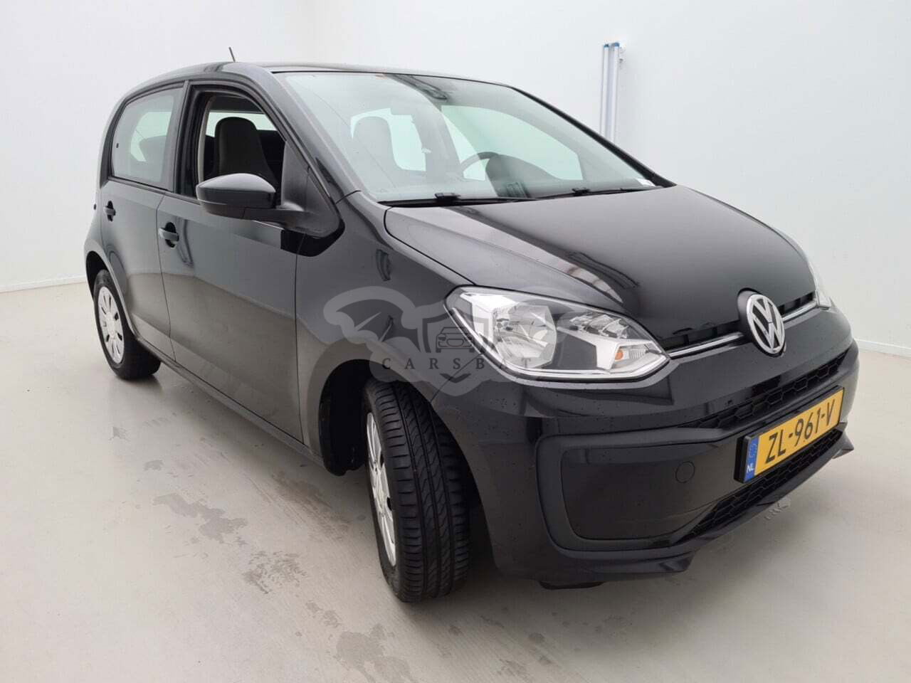 Volkswagen Up! 1.0 Move Up! 2019