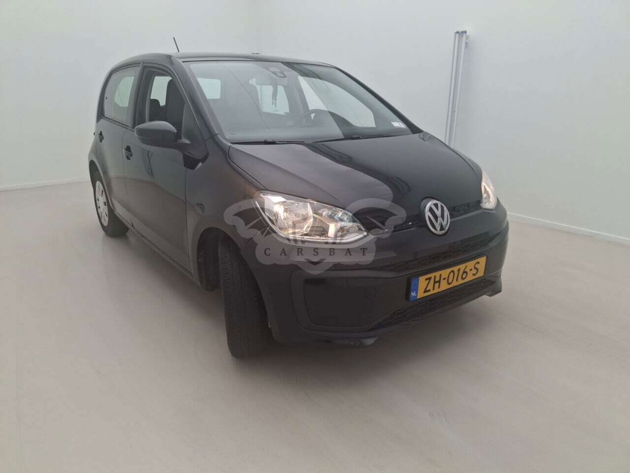 Volkswagen Up! 1.0 Move Up! 2019