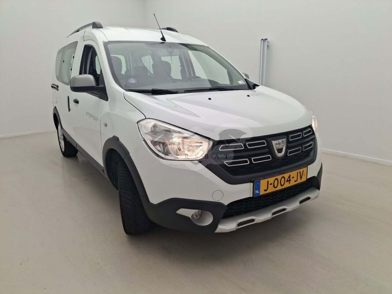 Dacia Dokker 1.3 TCe Stepway 2020