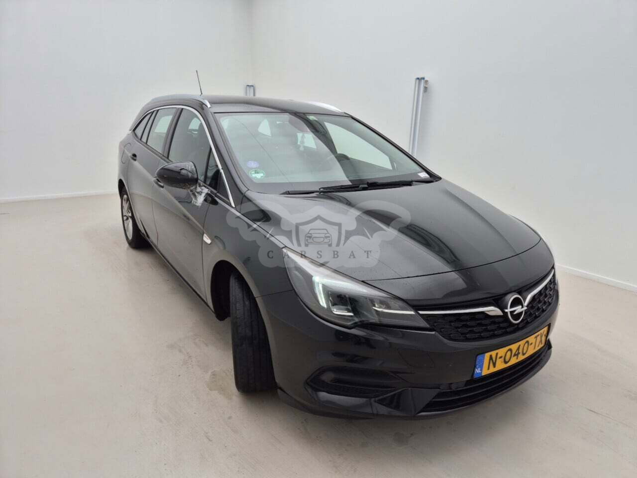 Opel Astra Sports Tourer 1.2 Business Elegance 2022