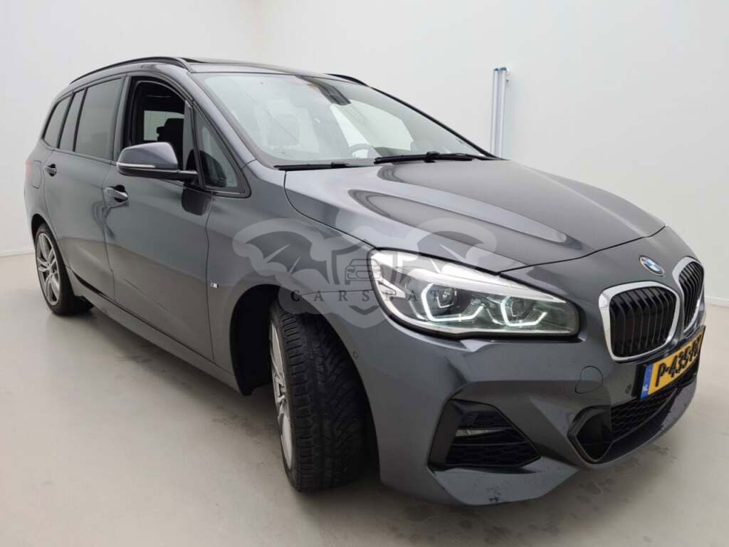 BMW 2 Series Gran Tourer 220i M Sport 2022