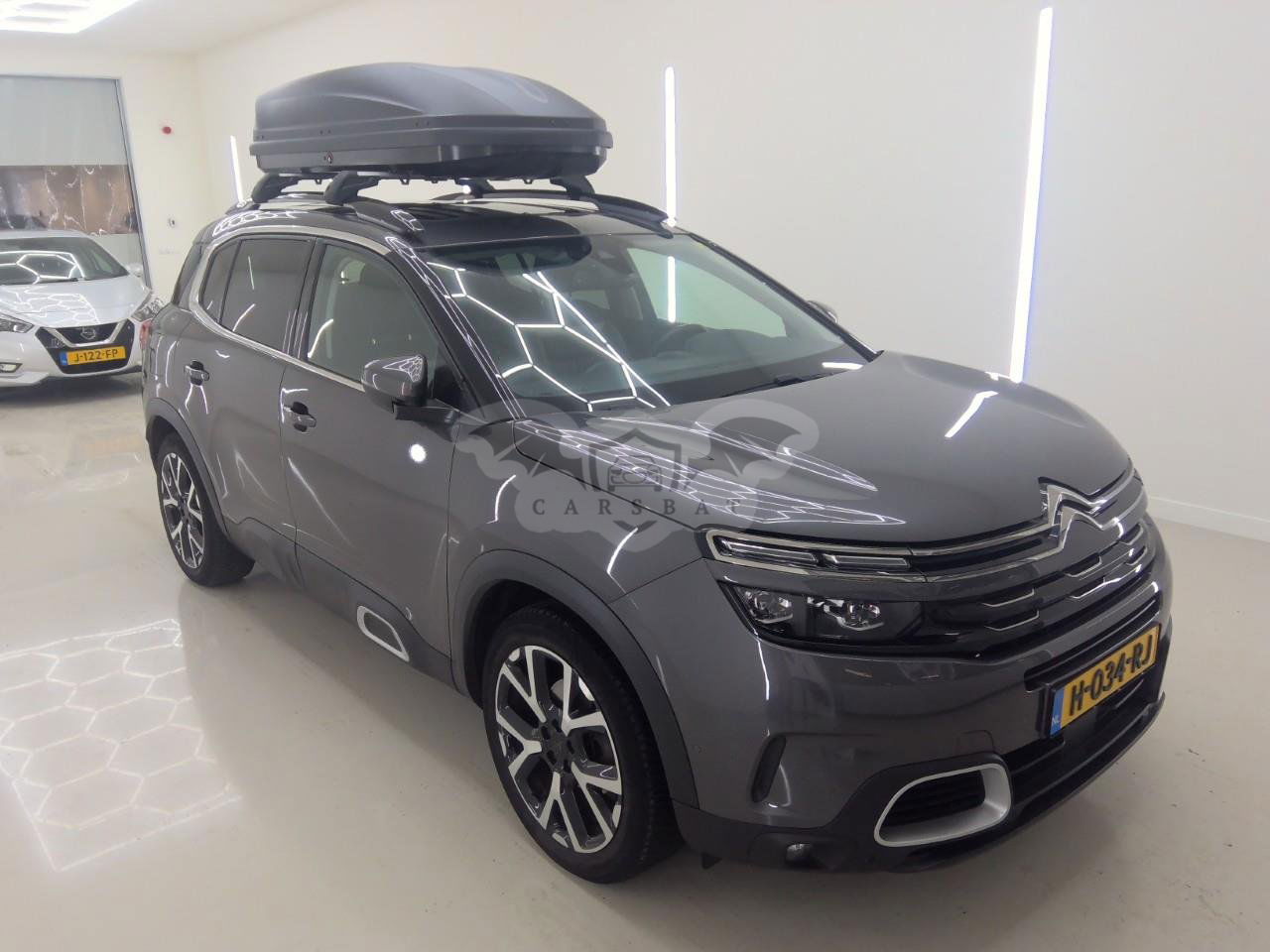 Citroën C5 Aircross 1.2i Business Plus 2020