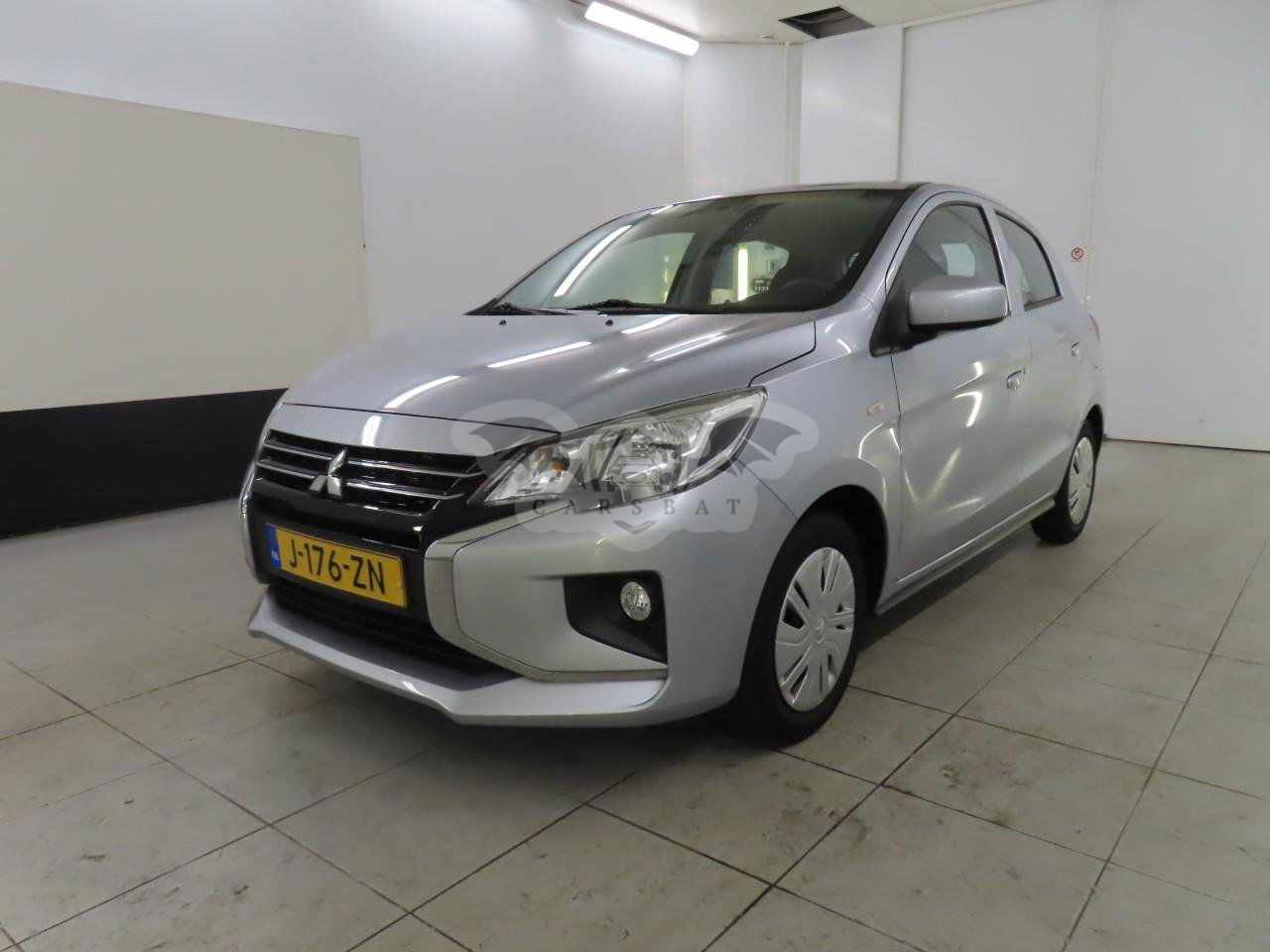 Mitsubishi Space Star 1.0 2020