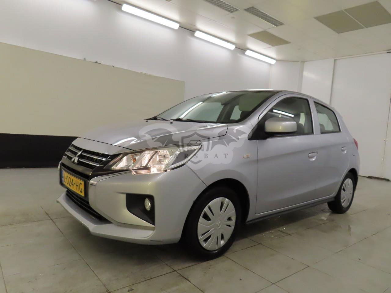 Mitsubishi Space Star 1.2 2021