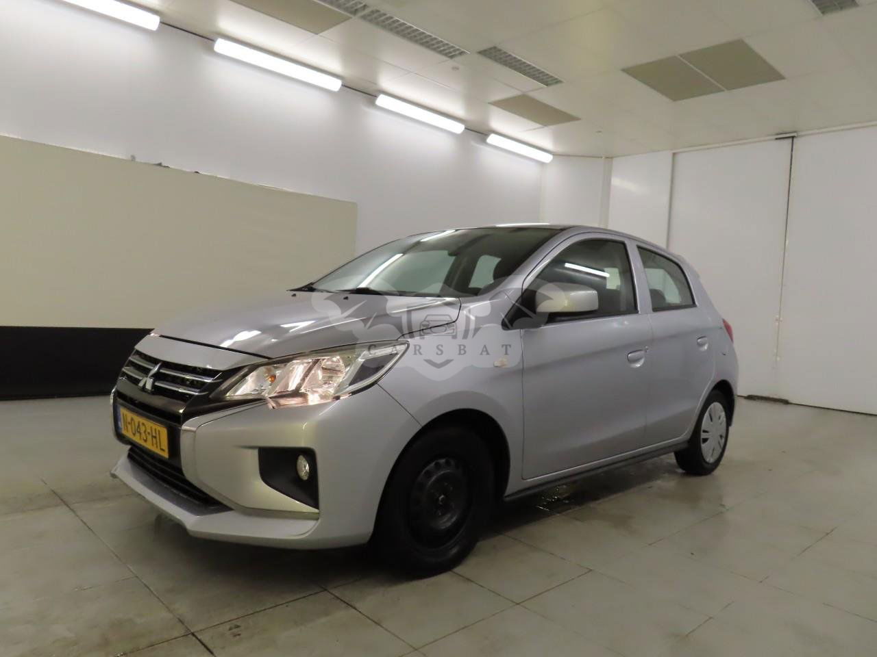 Mitsubishi Space Star 1.2 2021