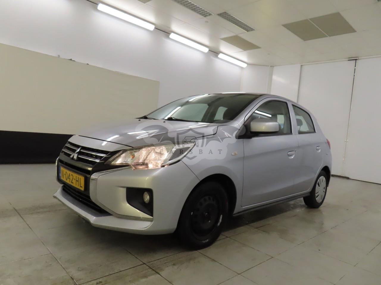Mitsubishi Space Star 1.2 2021