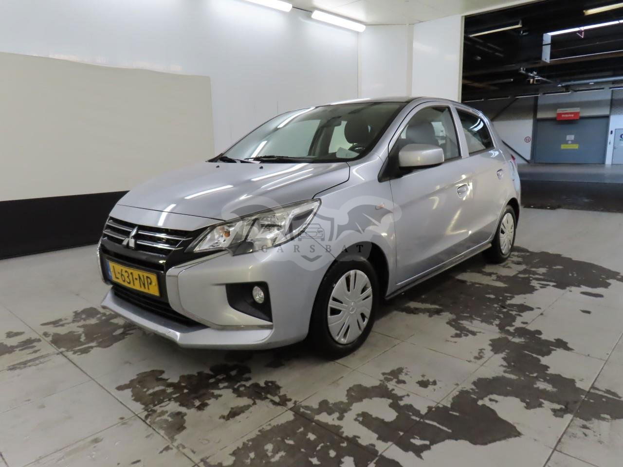 Mitsubishi Space Star 1.2 2021