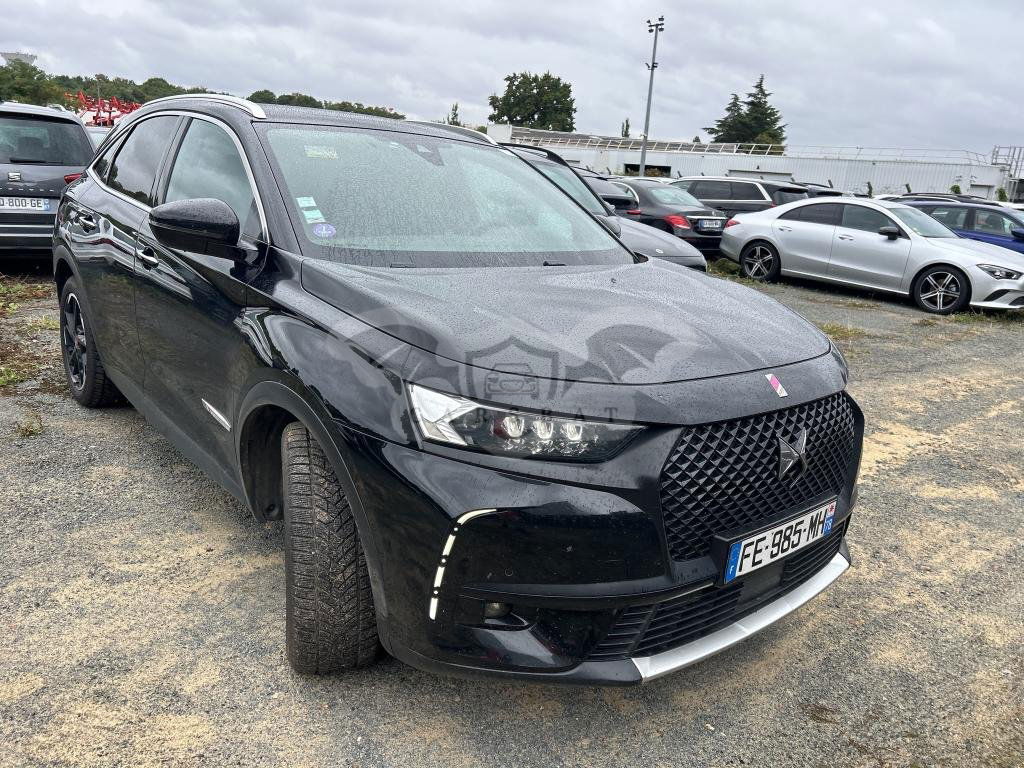 DS DS7 Crossback 1.6 Performance Line 2019