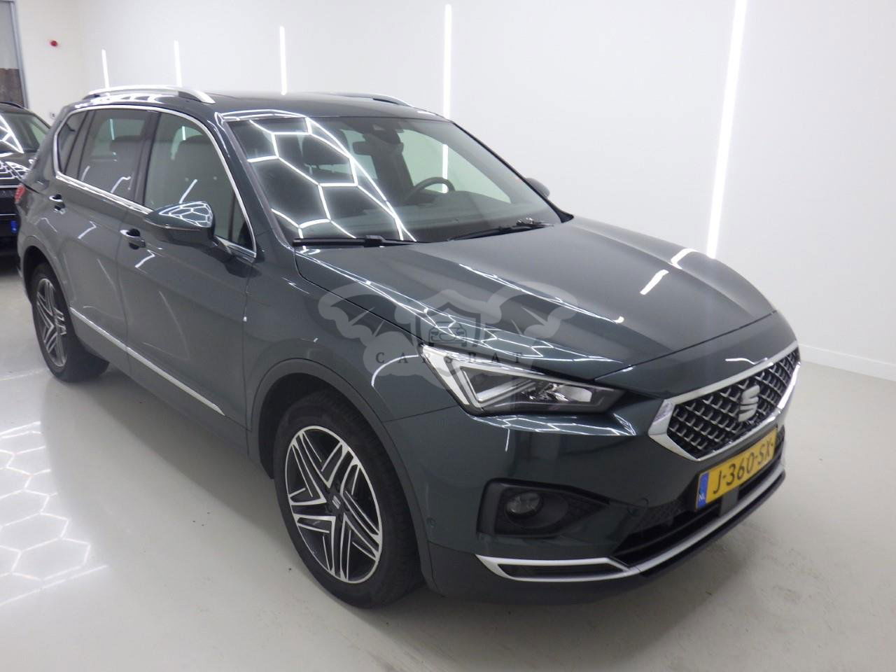 Seat Tarraco 1.5 TSI Xcellence 2020