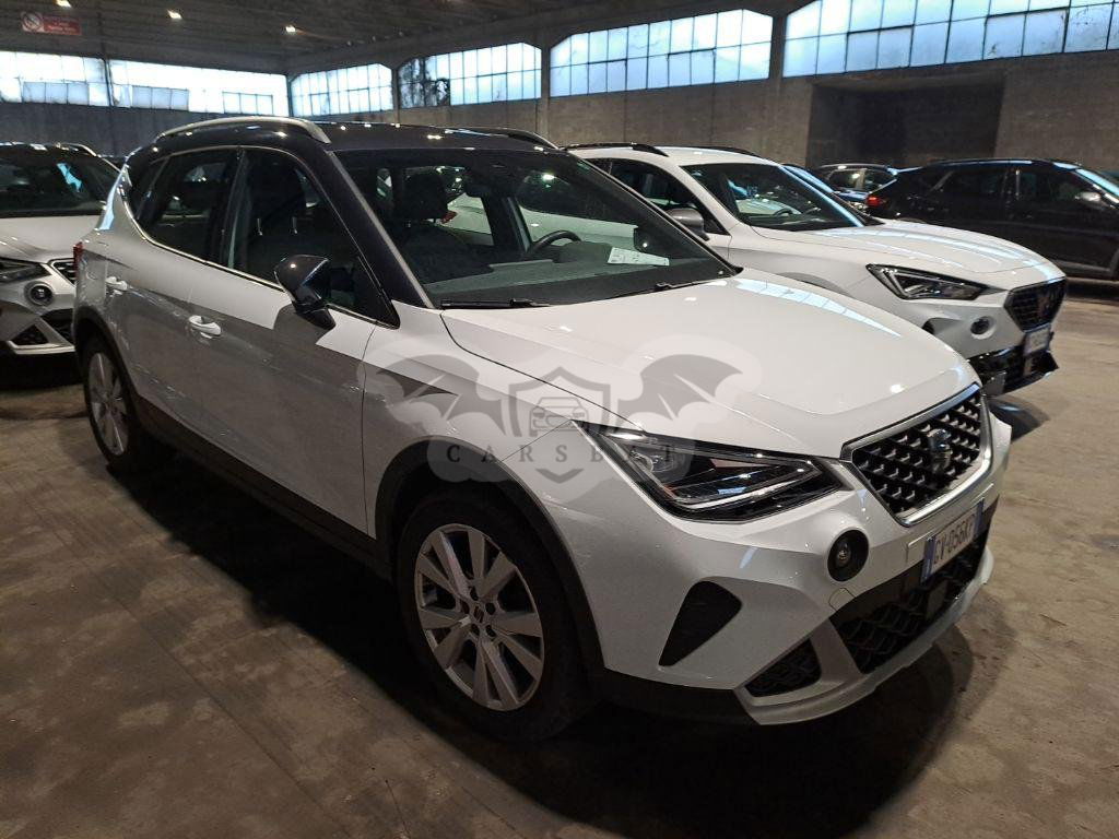 Seat Arona 1.0 TSI Xperience 2024