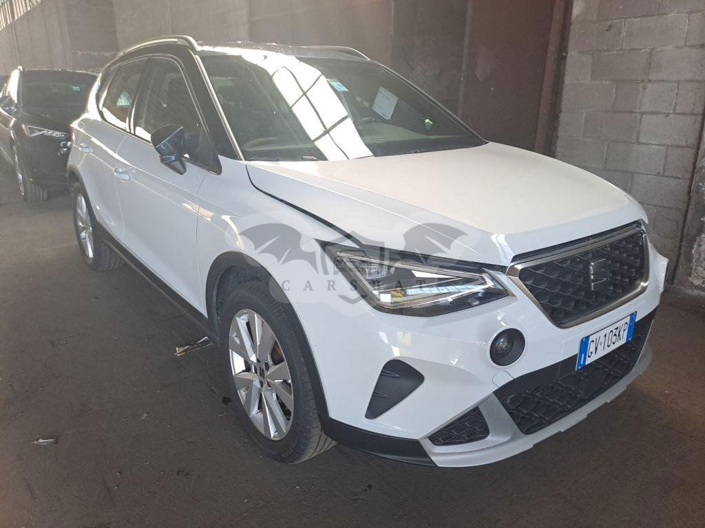 Seat Arona 1.0 TSI Xperience 2024