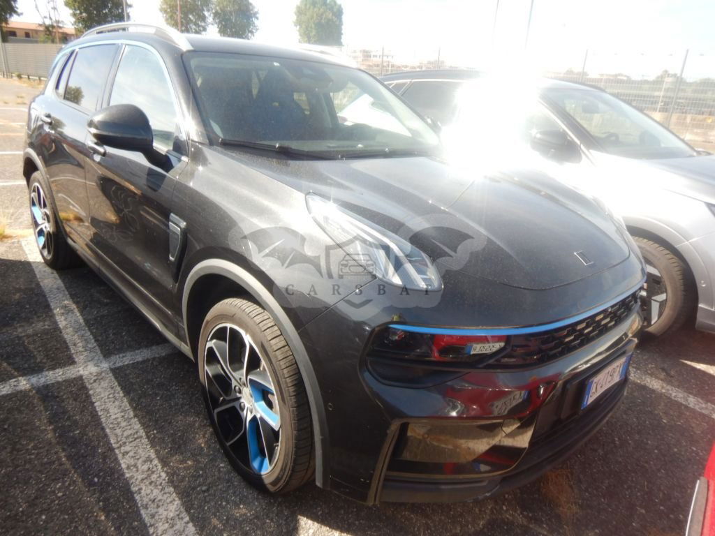 Lynk&Co 01 1.5 2022