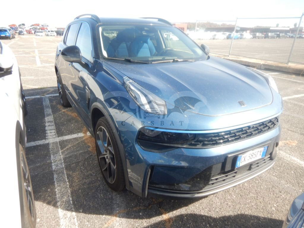 Lynk&Co 01 1.5 2022