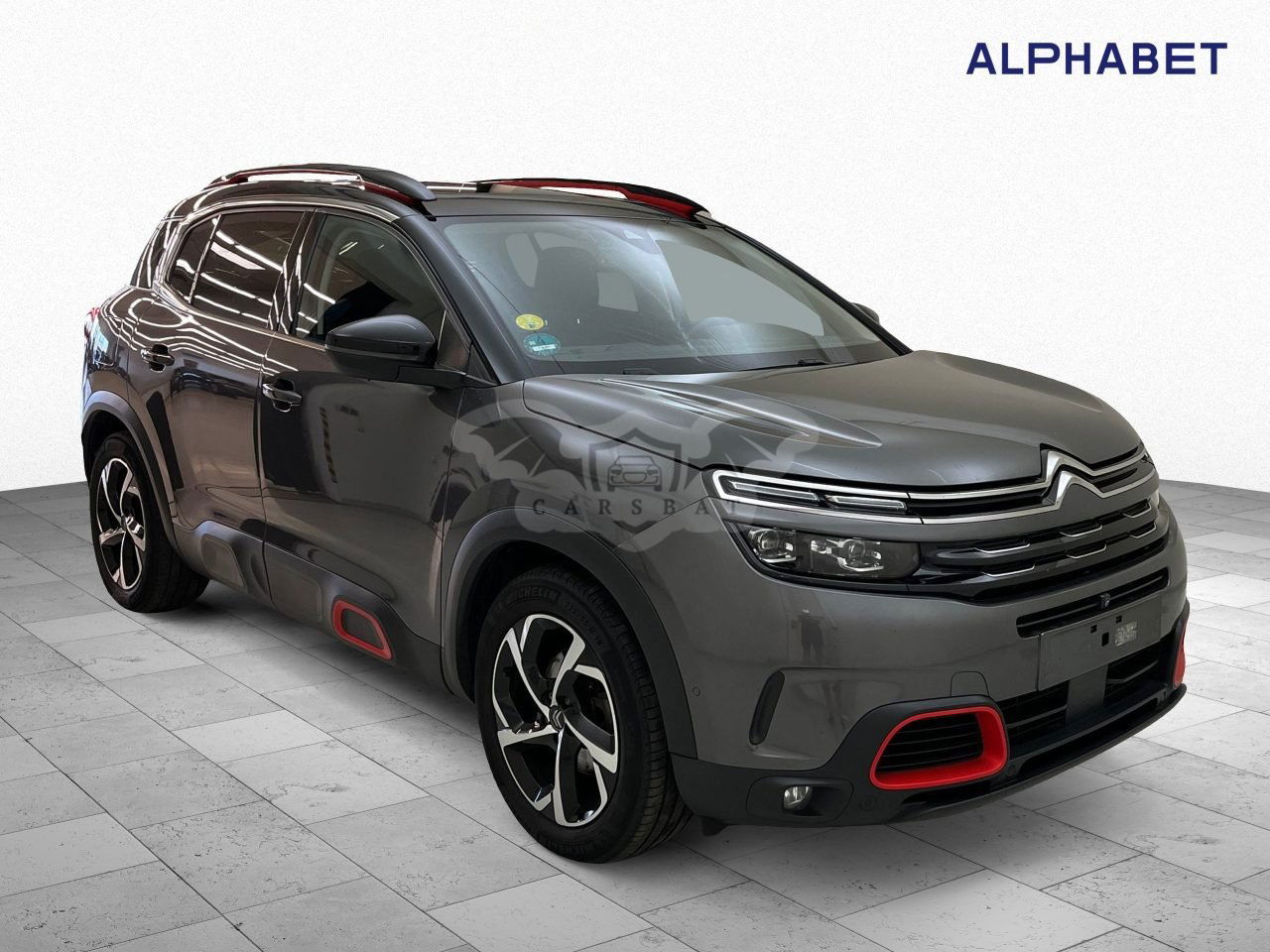 Citroën C5 Aircross Feel 2020