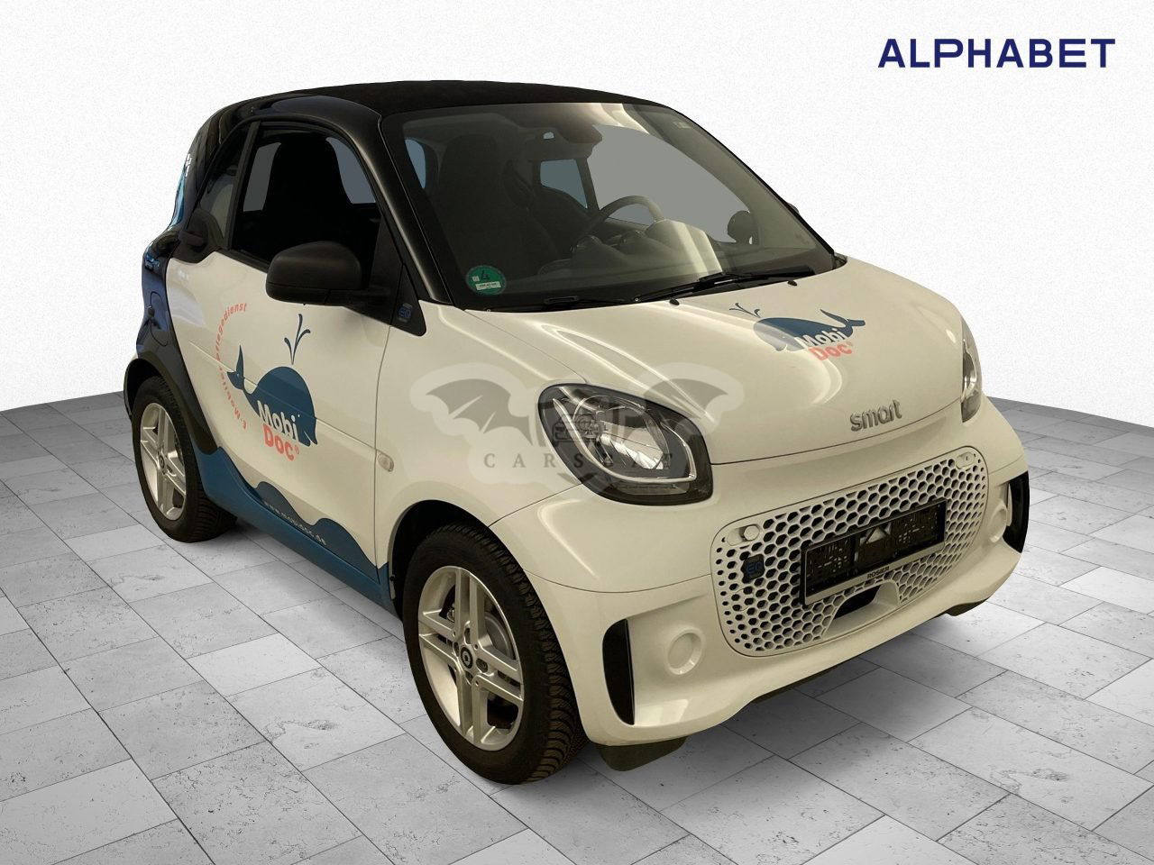 Smart Fortwo 2022