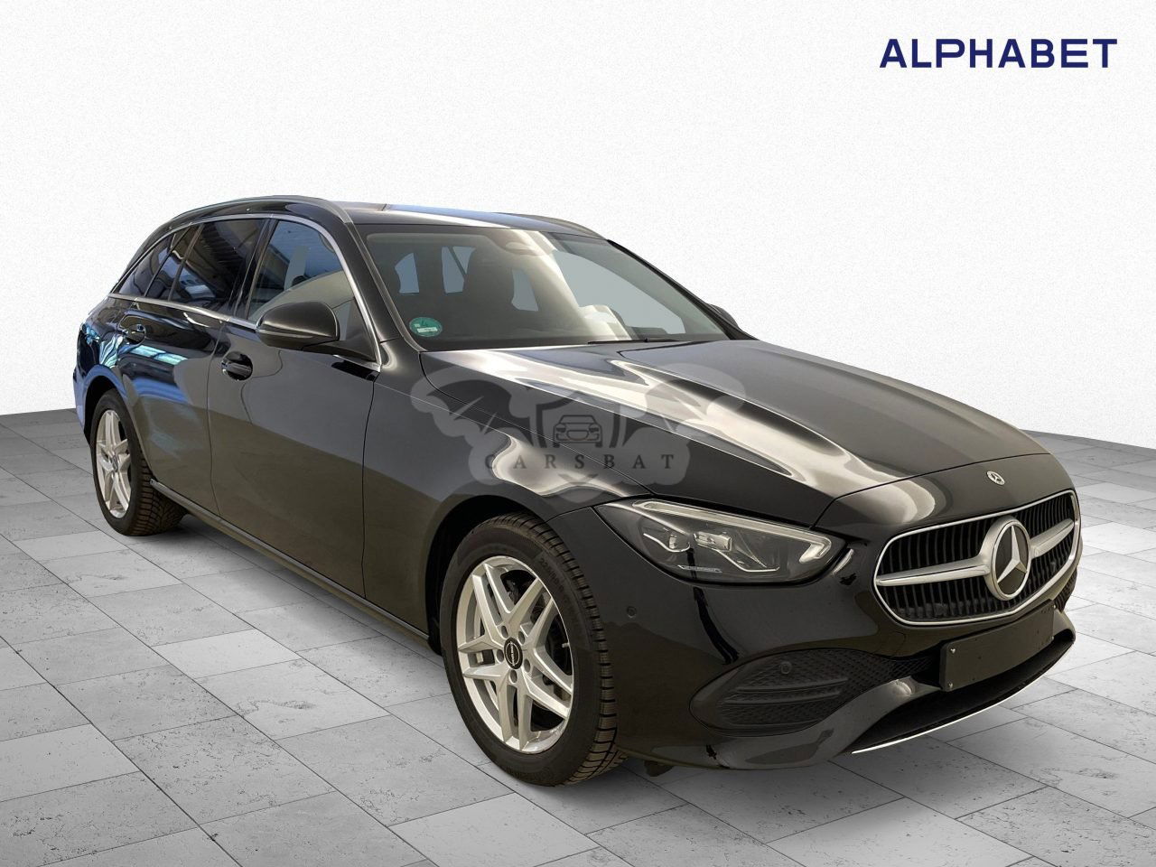 Mercedes-Benz C Break 220d Avantgarde 2022