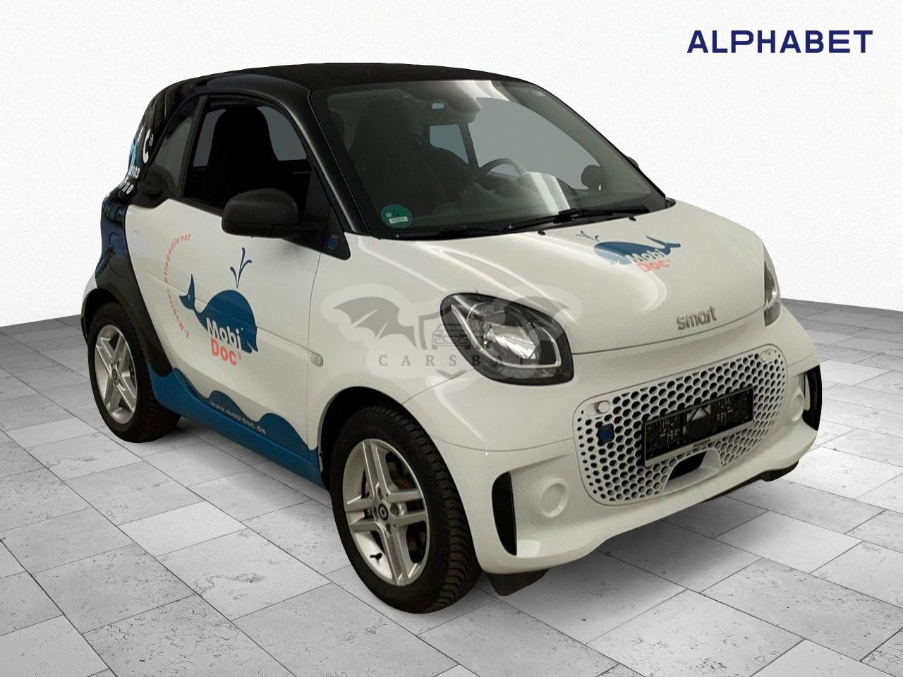 Smart Fortwo 2022