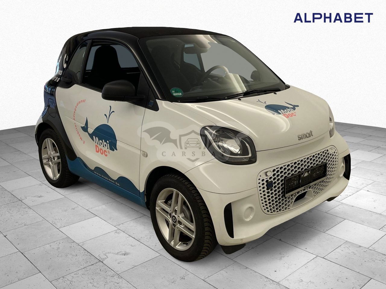 Smart Fortwo 2022