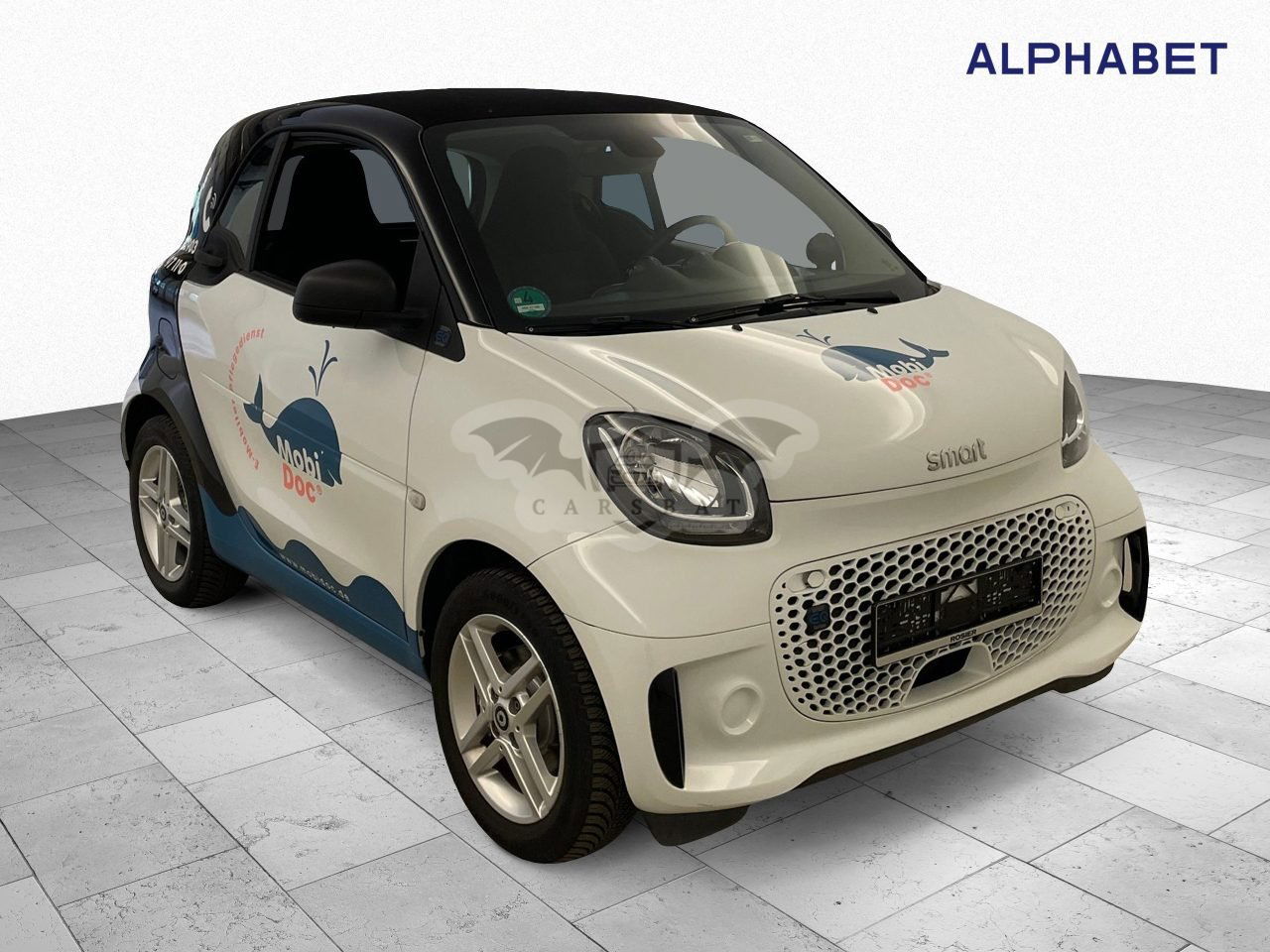 Smart Fortwo 2022