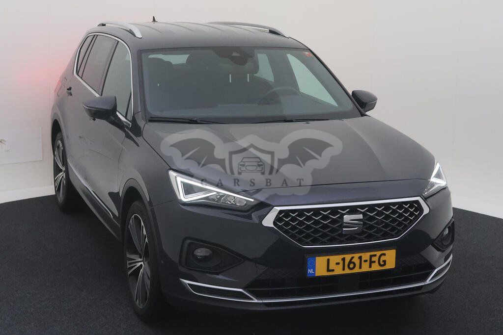 Seat Tarraco 1.4 TSI Xcellence 2021
