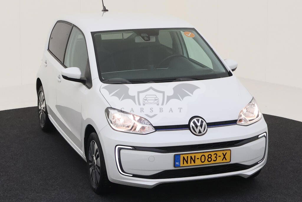 Volkswagen Up! e-up! 2017