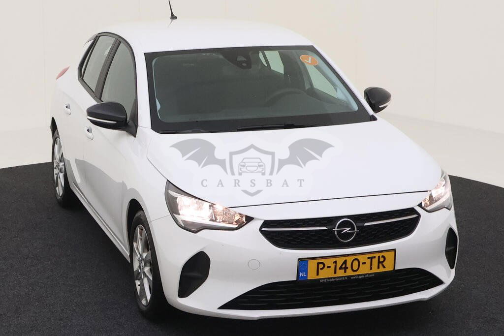 Opel Corsa 1.2 Edition 2022