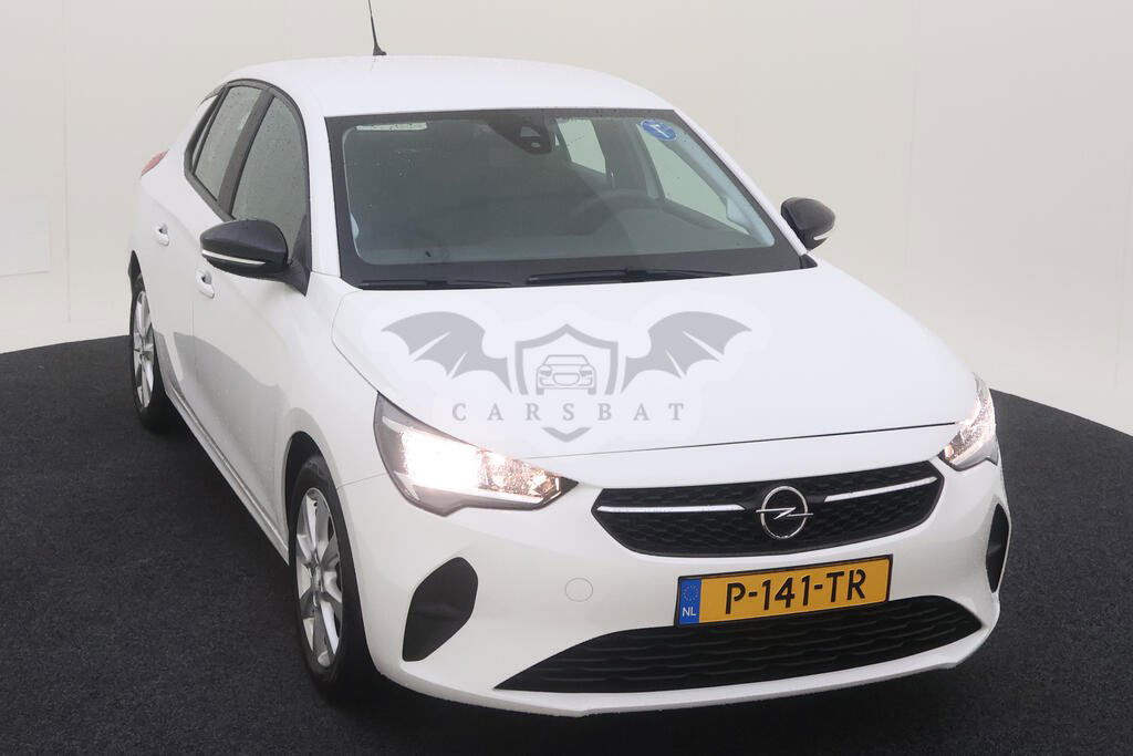 Opel Corsa 1.2 Edition 2022