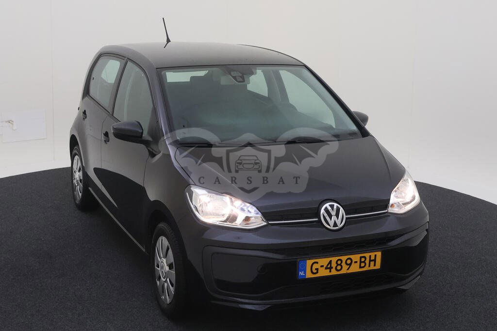 Volkswagen Up! 1.0 Move Up! 2019