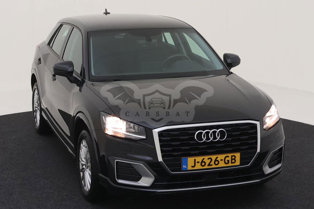 Audi Q2 30 TFSI Pro Line 2020