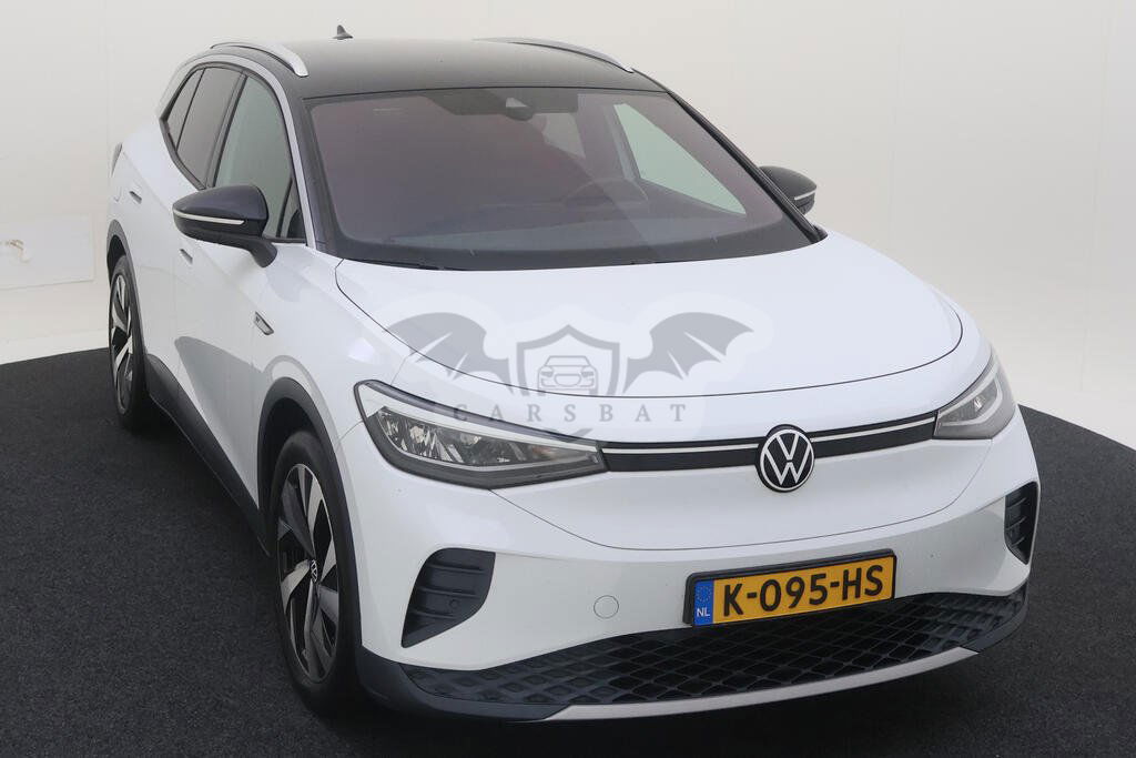 Volkswagen ID.4 2020