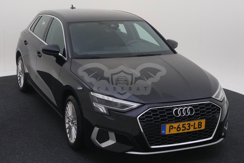 Audi A3 Sportback 35 Advanced 2022